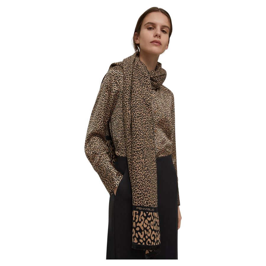  Penny Black | 2521546015200004